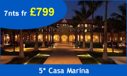 Casa Marina